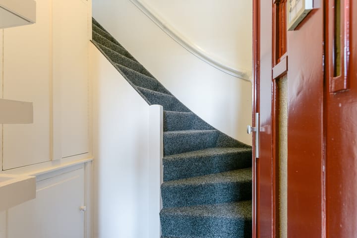 Foto 7 van Maarsbergenstraat 426-C