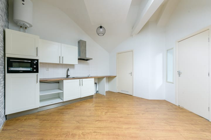 Foto 11 van Maarsbergenstraat 426-C