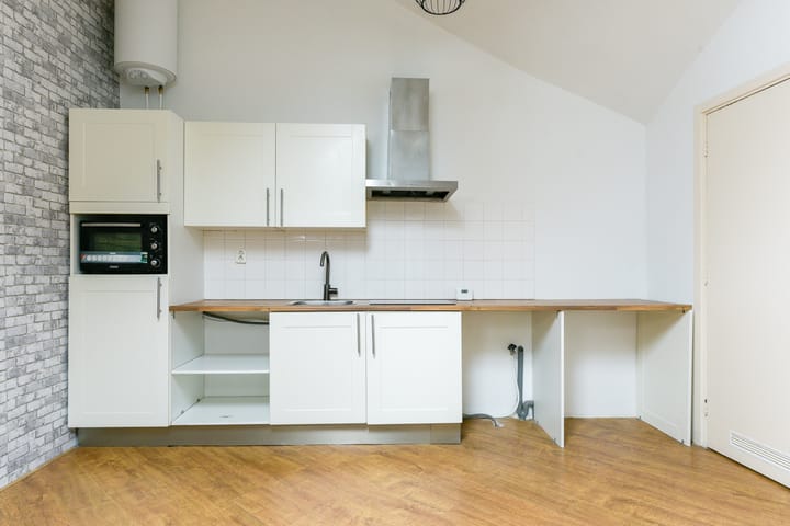 Foto 12 van Maarsbergenstraat 426-C