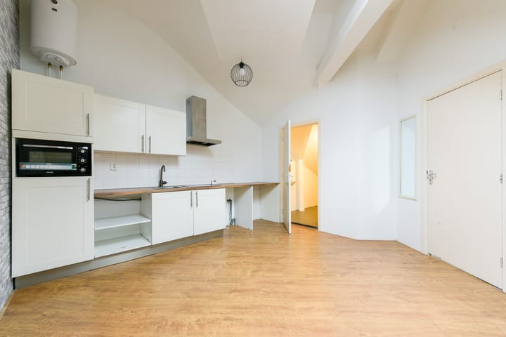 Foto 13 van Maarsbergenstraat 426-C