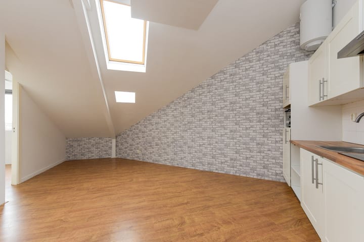 Foto 17 van Maarsbergenstraat 426-C