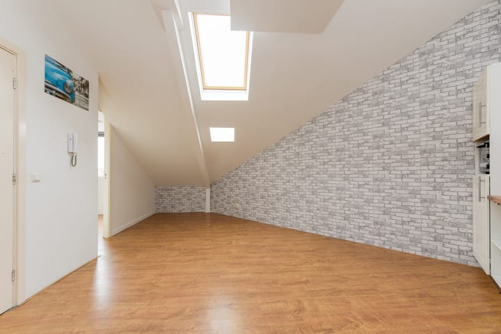 Foto 18 van Maarsbergenstraat 426-C