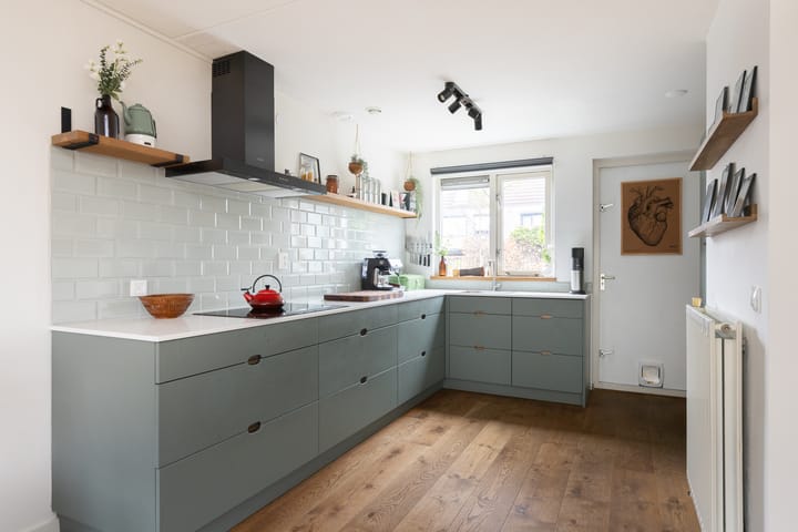 Foto 3 van Blauwoogvlinder 61