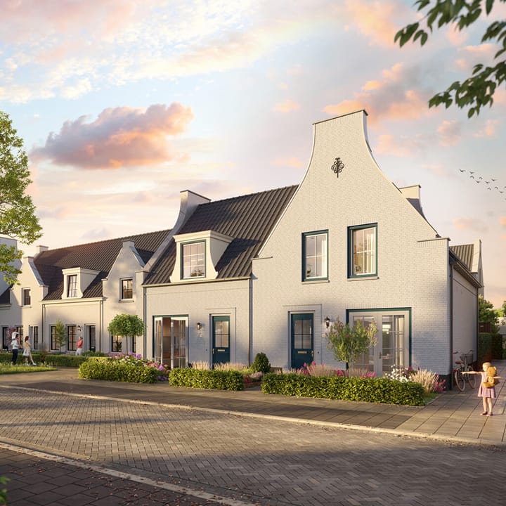 Photo 2 of Goderthoek (Bouwnr. 74)