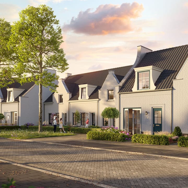 Photo 3 of Goderthoek (Bouwnr. 74)