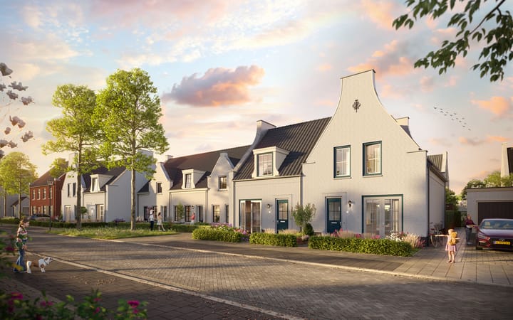 Photo 1 of Goderthoek (Bouwnr. 74)