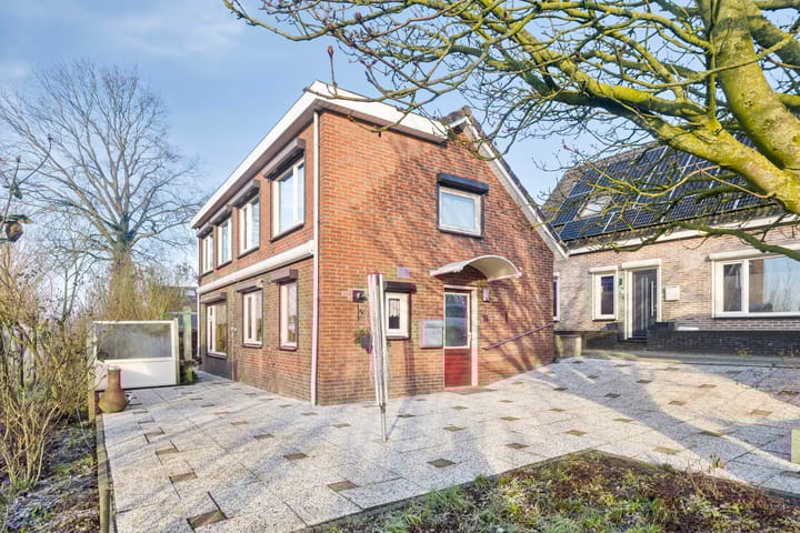 Foto 2 van Stoppeldijkveer 5