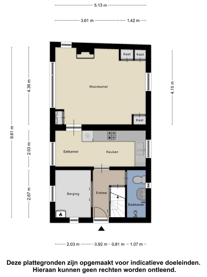 Foto 21 van Stoppeldijkveer 5