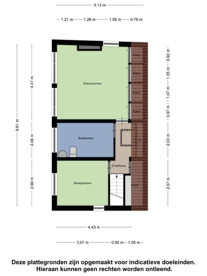 Foto 22 van Stoppeldijkveer 5