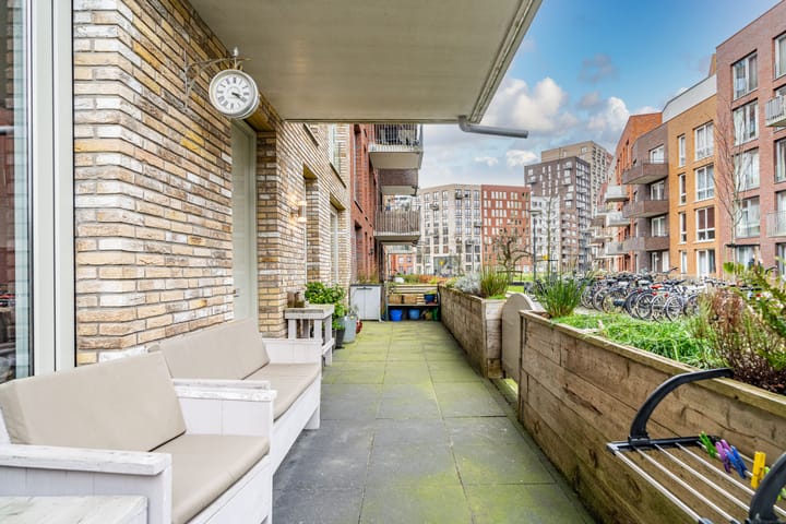 Foto 3 van Sigmaplantsoen 607