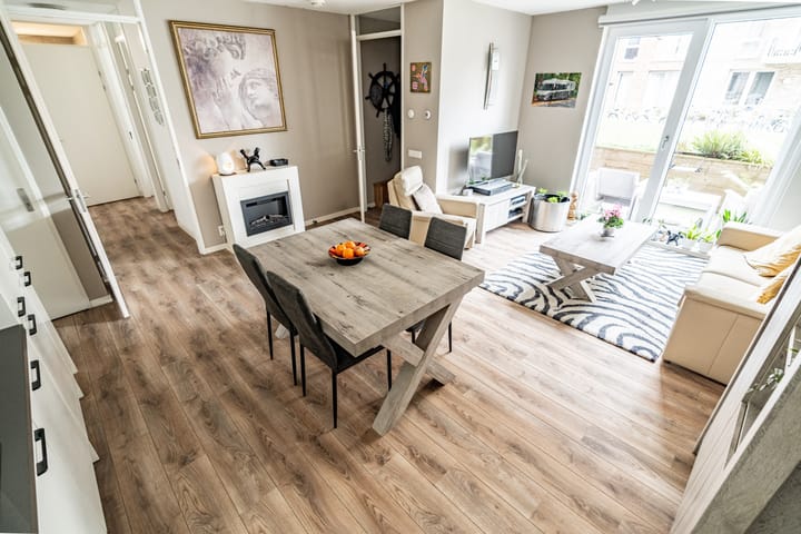 Foto 4 van Sigmaplantsoen 607