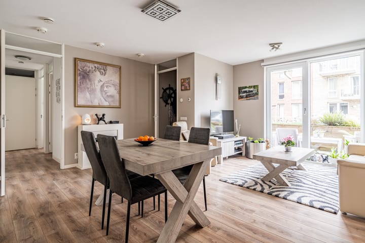 Foto 5 van Sigmaplantsoen 607