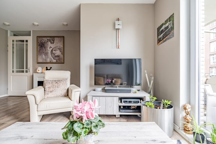 Foto 7 van Sigmaplantsoen 607