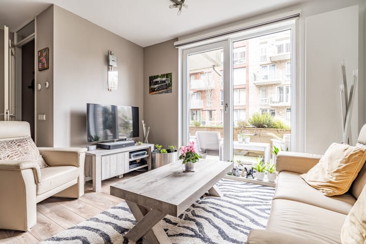 Foto 6 van Sigmaplantsoen 607