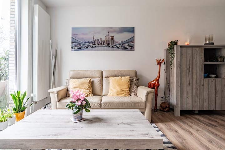 Foto 9 van Sigmaplantsoen 607