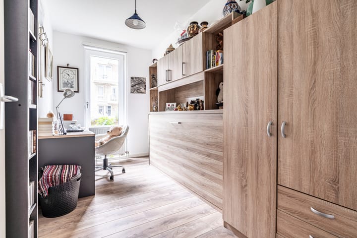 Foto 14 van Sigmaplantsoen 607