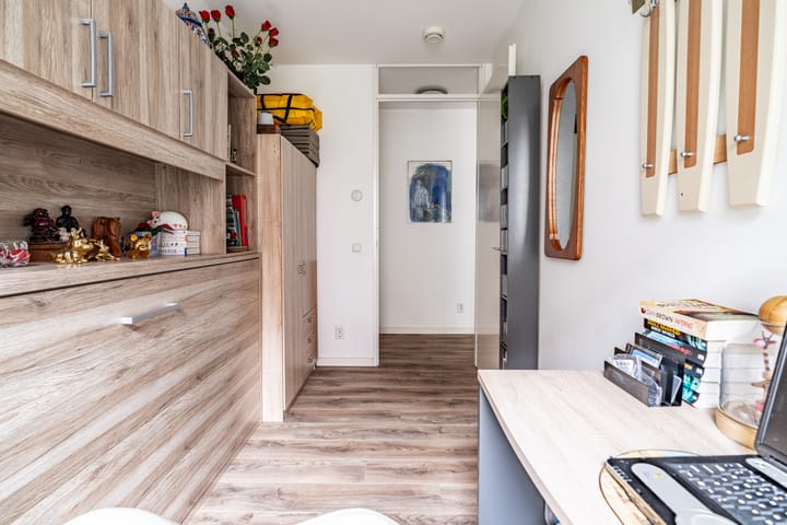 Foto 15 van Sigmaplantsoen 607