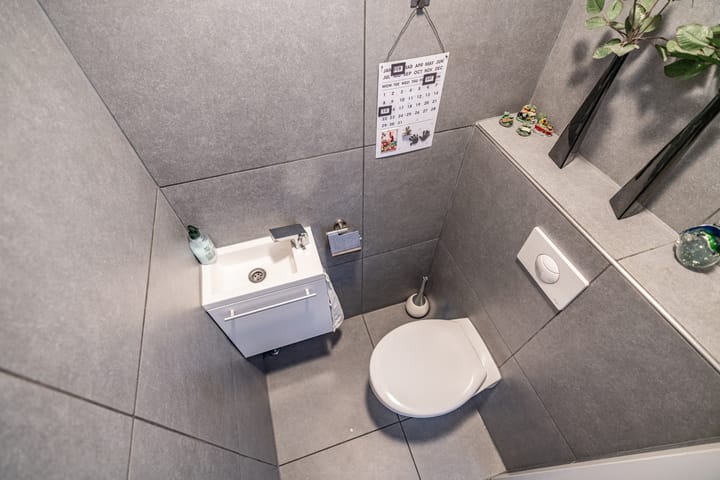 Foto 16 van Sigmaplantsoen 607