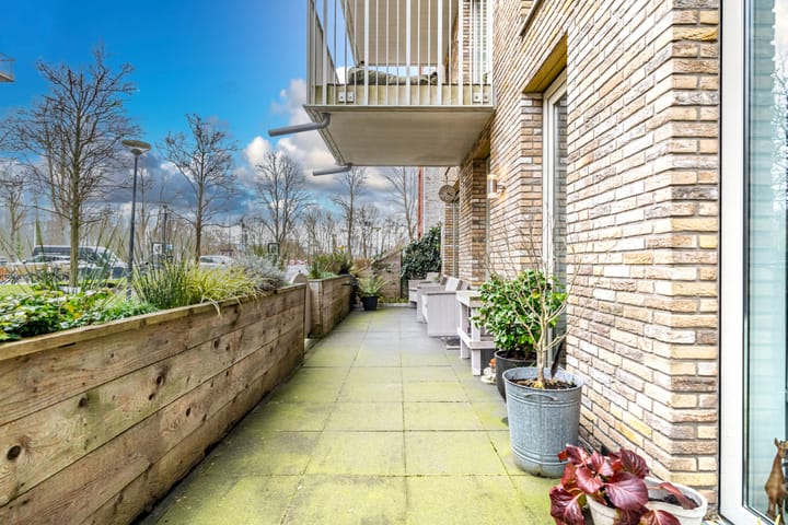 Foto 24 van Sigmaplantsoen 607