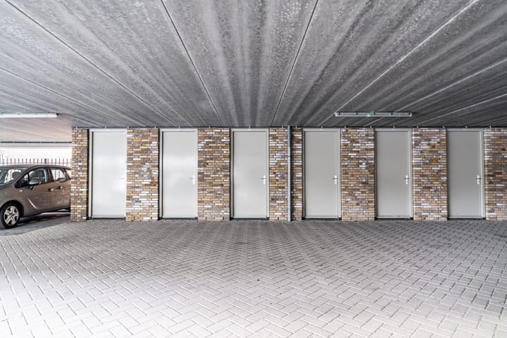 Foto 25 van Sigmaplantsoen 607