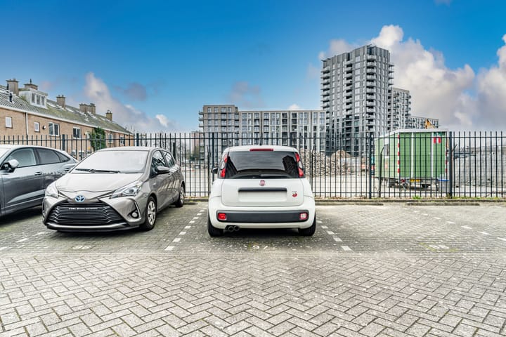 Foto 26 van Sigmaplantsoen 607