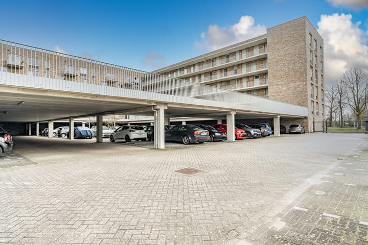 Foto 27 van Sigmaplantsoen 607