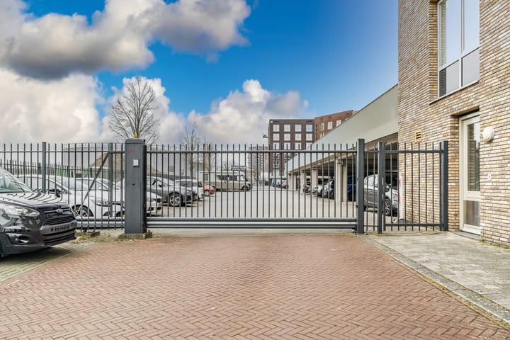 Foto 28 van Sigmaplantsoen 607