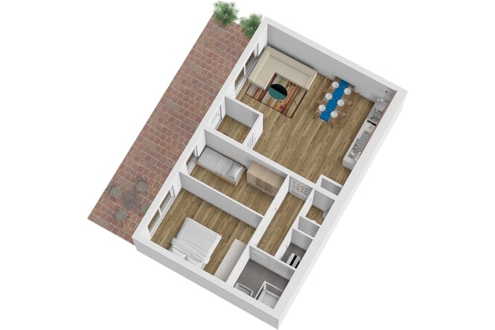 Foto 31 van Sigmaplantsoen 607