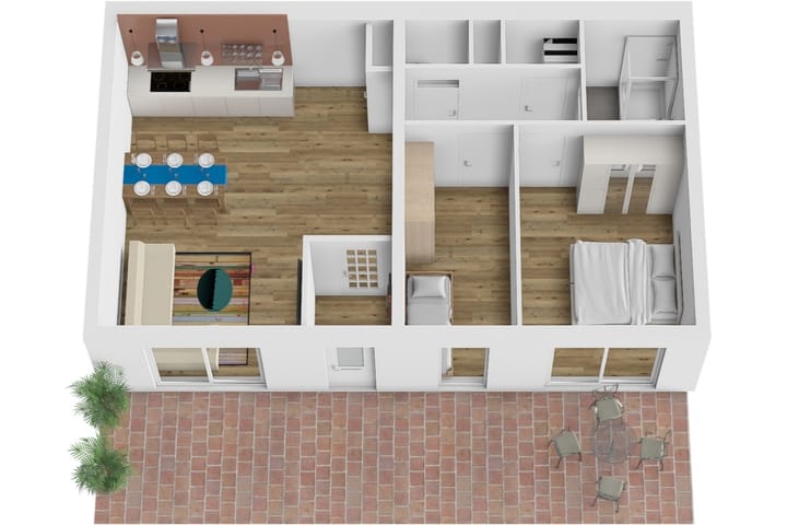 Foto 32 van Sigmaplantsoen 607