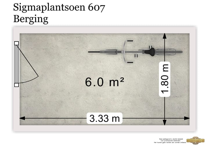 Foto 33 van Sigmaplantsoen 607