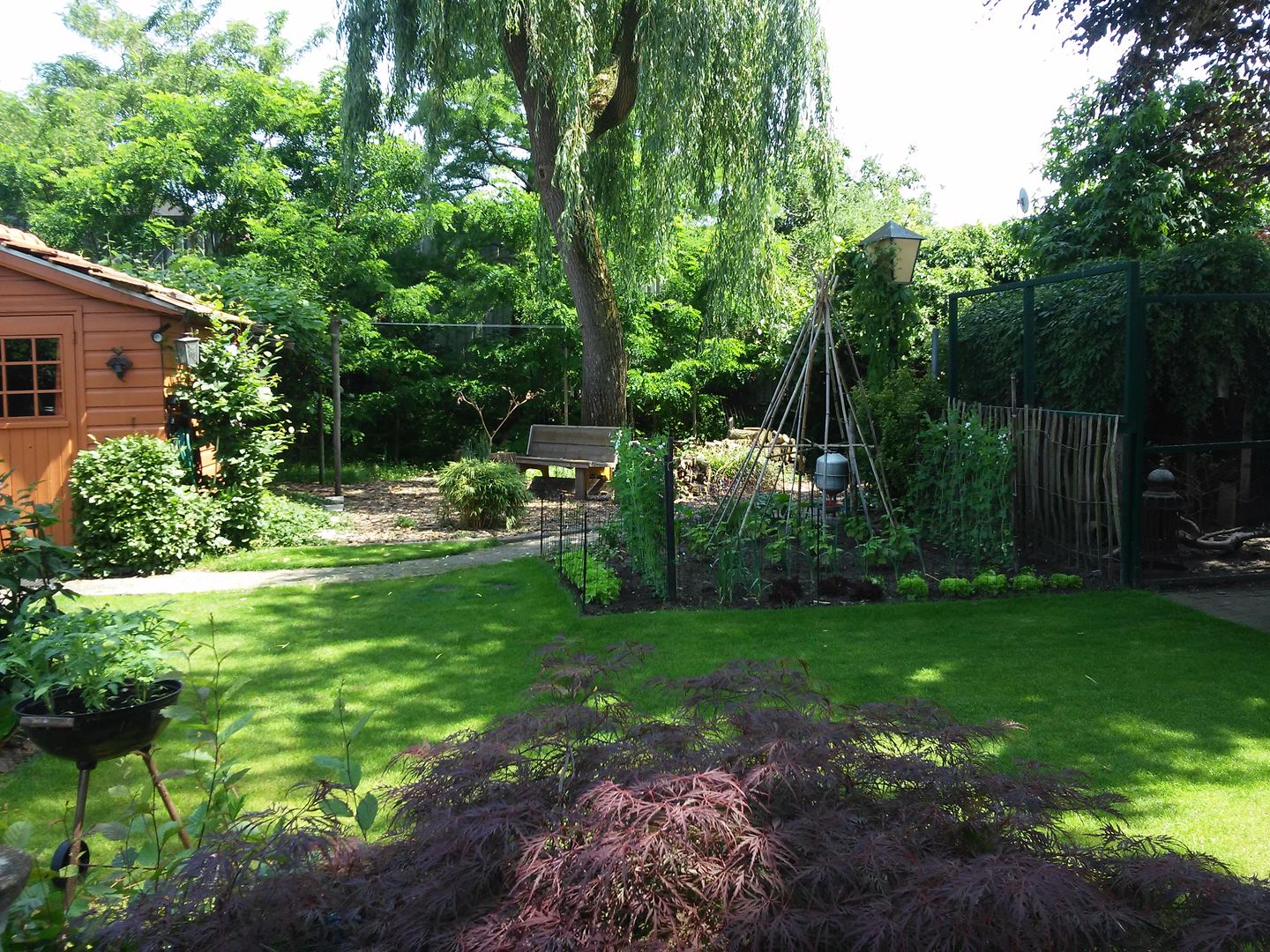 Photo 4 of Randweg 13