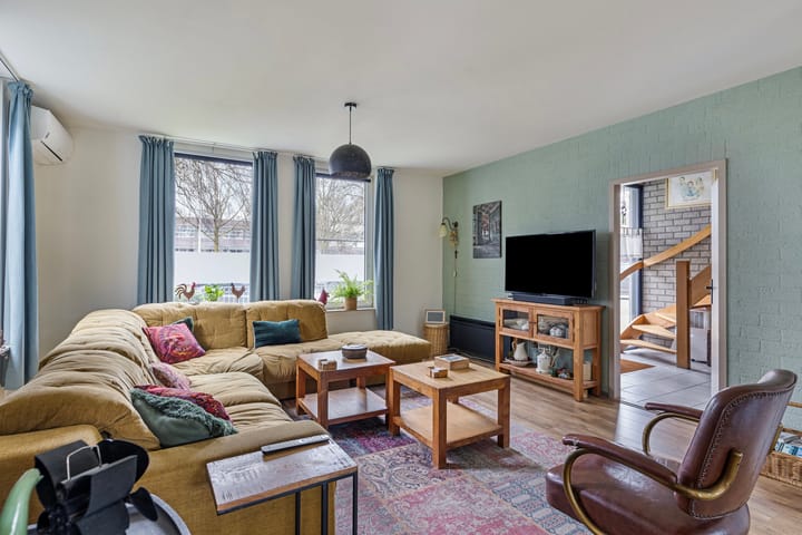 Foto 8 van Randweg 13