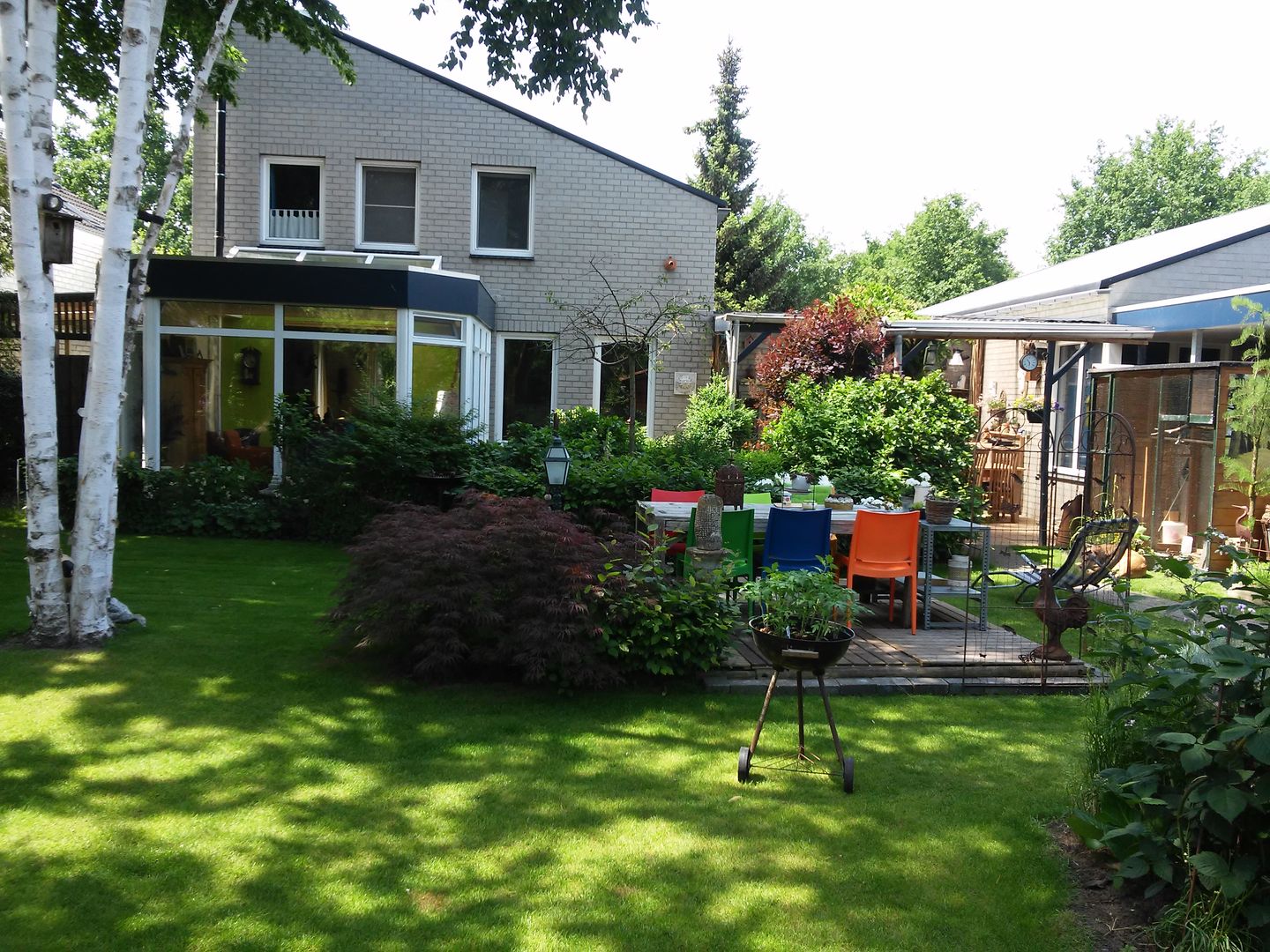 Photo 29 of Randweg 13