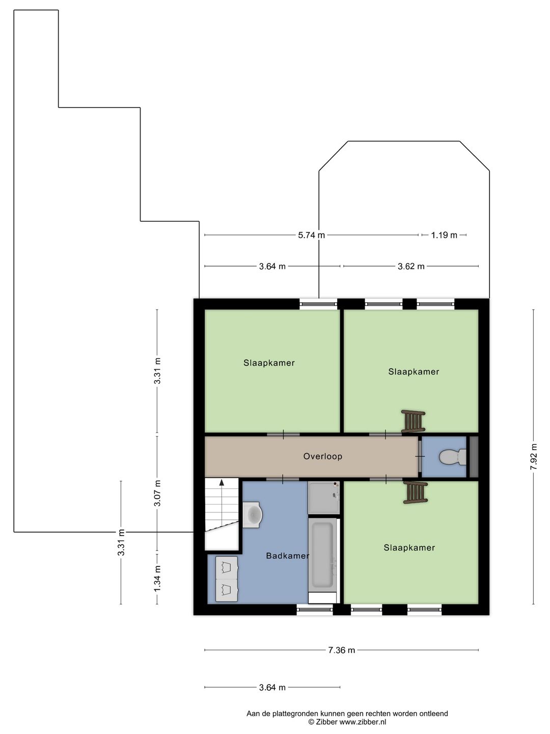 Photo 37 of Randweg 13