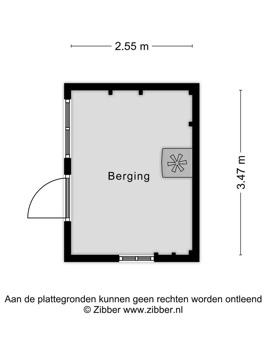 Photo 41 of Randweg 13