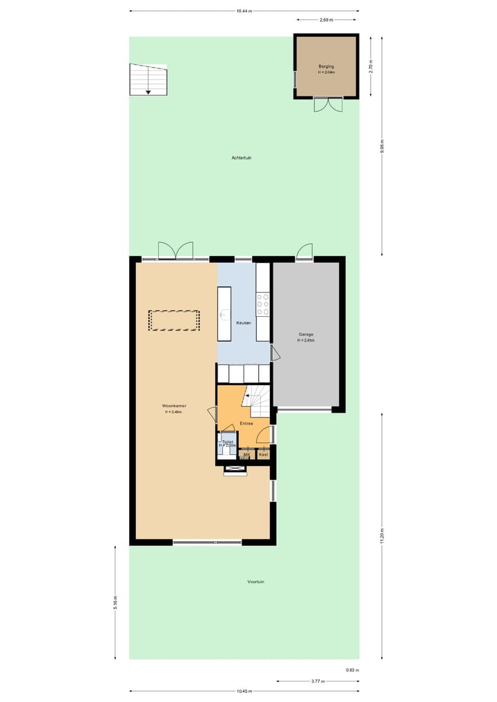 Foto 67 van Snekerveste 24