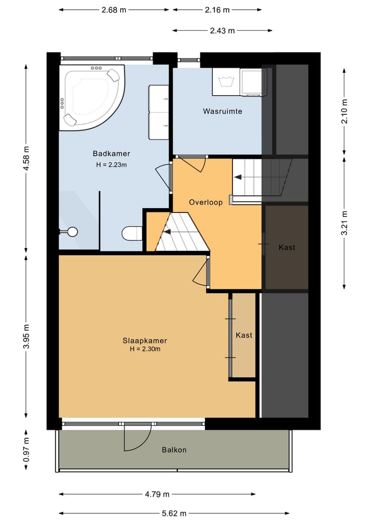 Foto 68 van Snekerveste 24