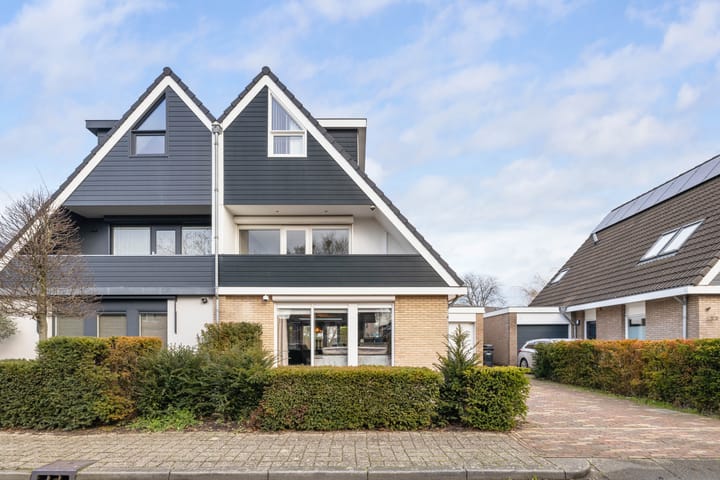 Foto 9 van Snekerveste 24