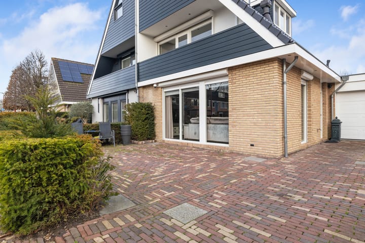 Foto 10 van Snekerveste 24