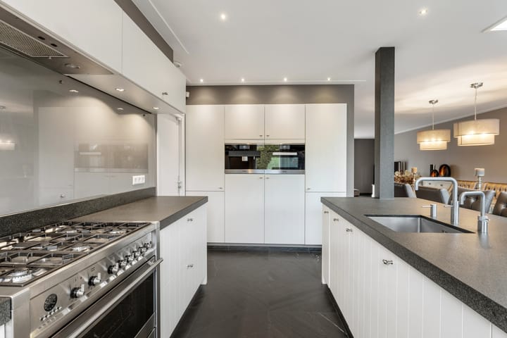 Foto 4 van Snekerveste 24