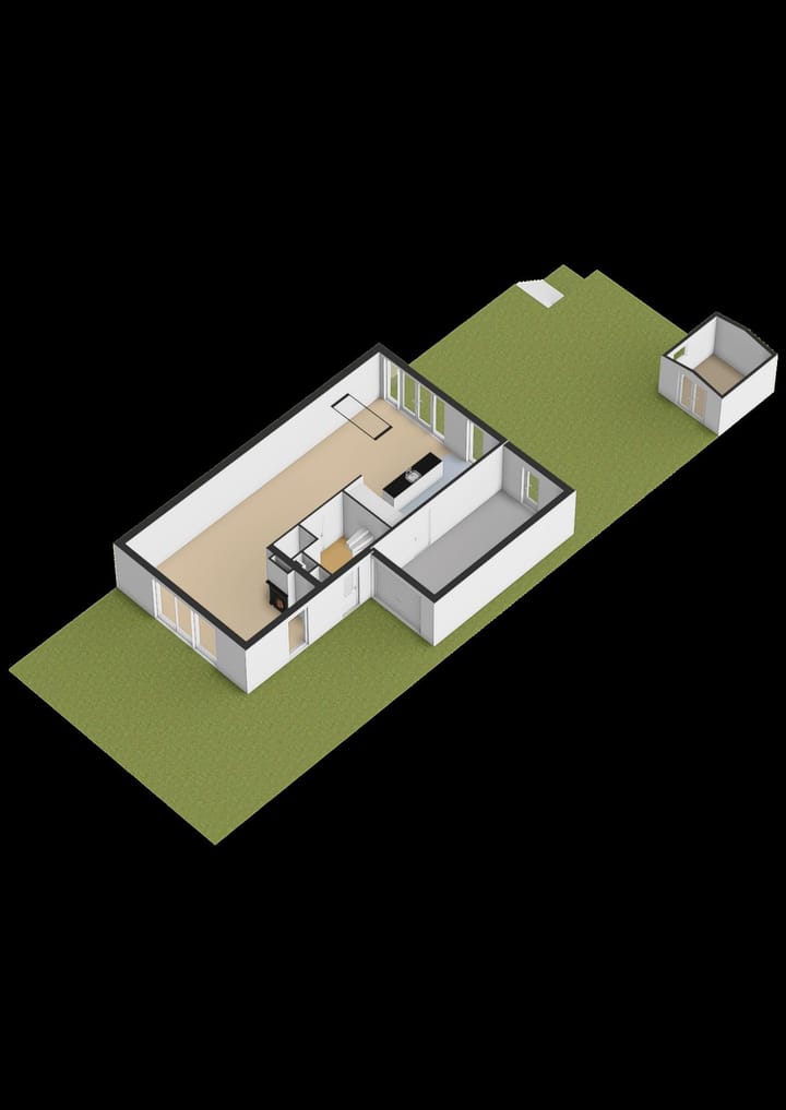 Foto 66 van Snekerveste 24