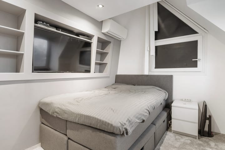 Foto 8 van Snekerveste 24