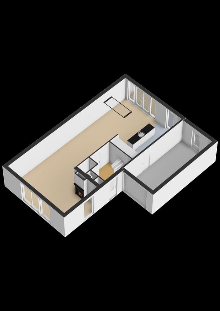 Foto 65 van Snekerveste 24