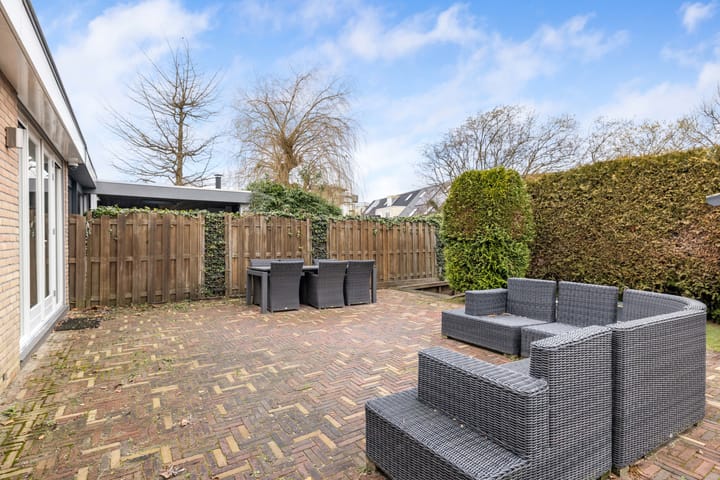 Foto 5 van Snekerveste 24