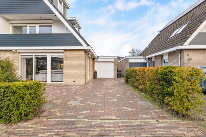 Foto 11 van Snekerveste 24