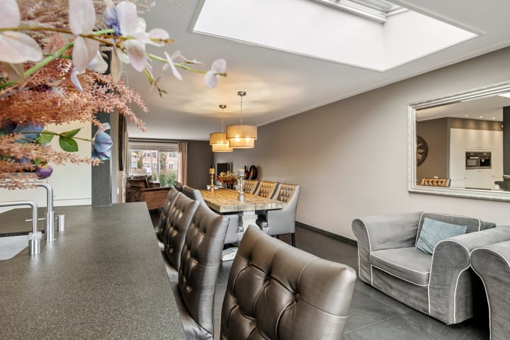 Foto 25 van Snekerveste 24