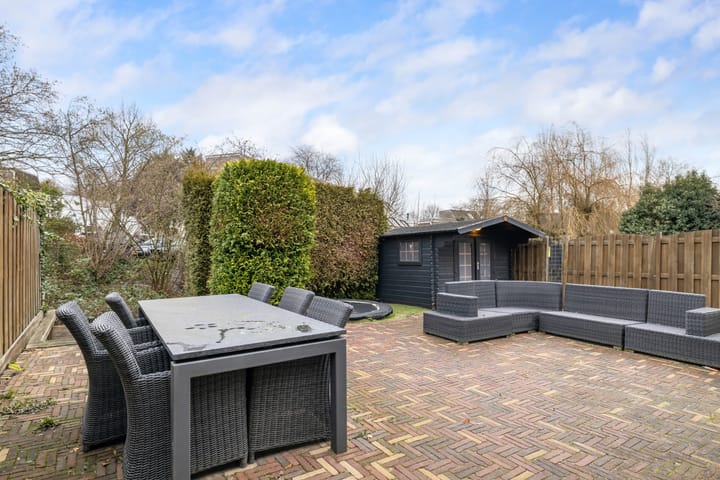 Foto 33 van Snekerveste 24