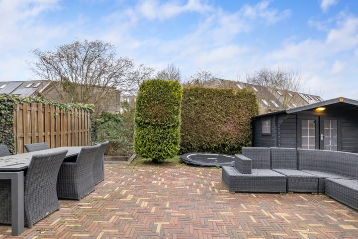 Foto 34 van Snekerveste 24