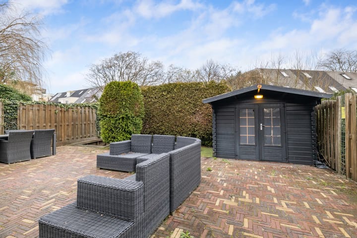 Foto 35 van Snekerveste 24