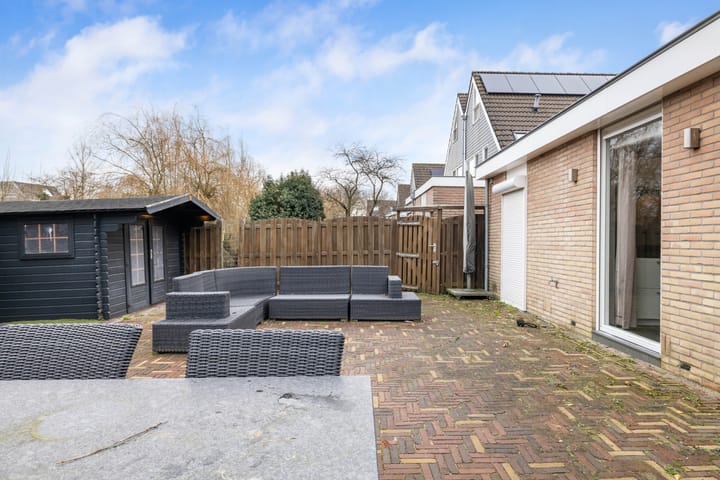 Foto 36 van Snekerveste 24